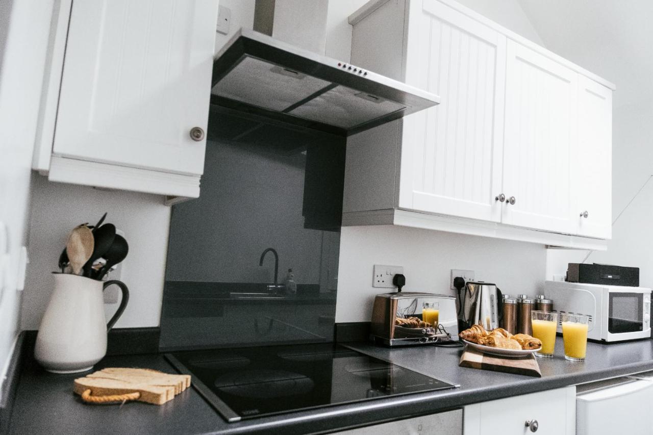 Finest Retreats - Backlet Cottage - Mevagissey Cottage Sleeps 4 Bagian luar foto