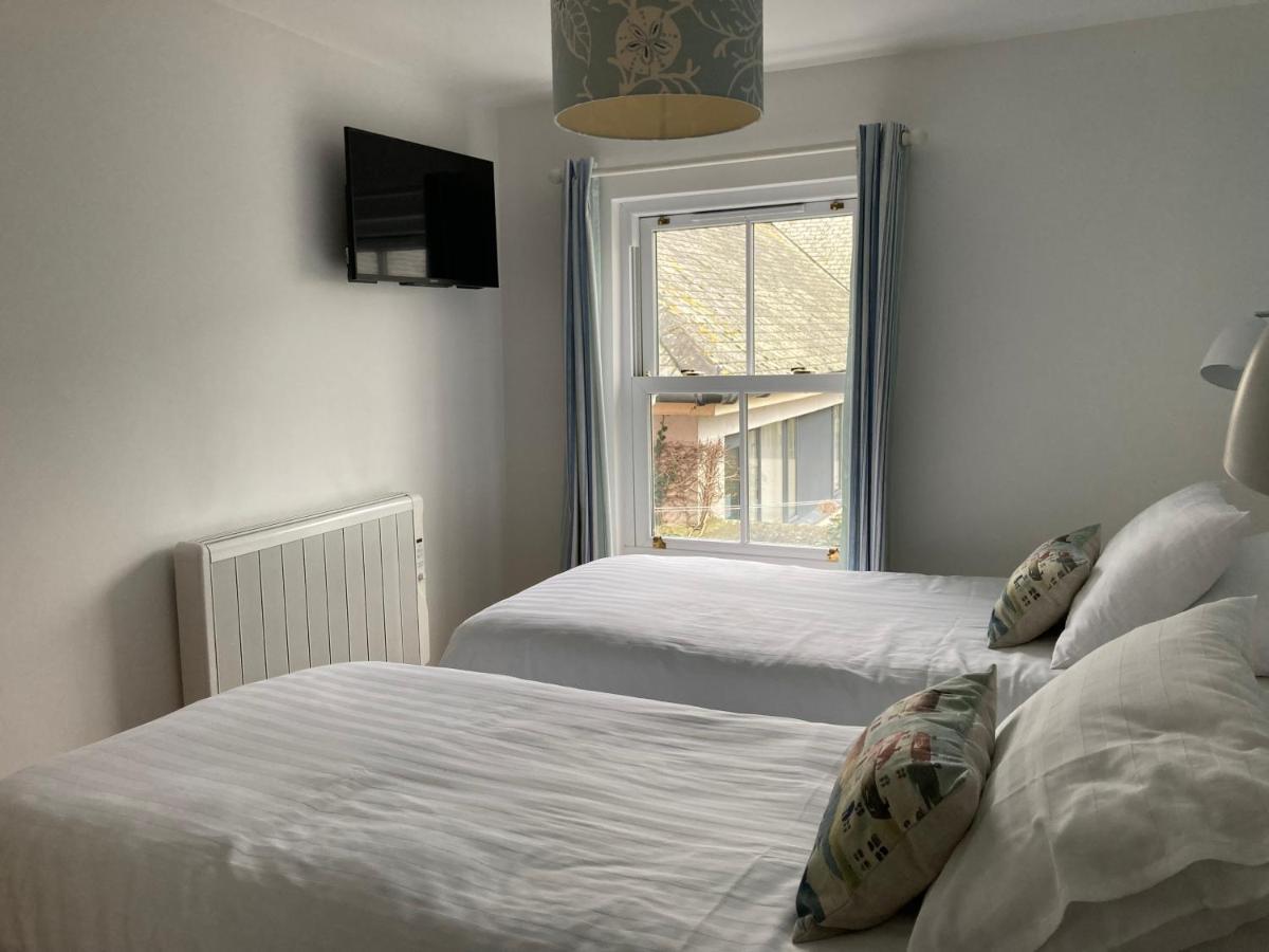 Finest Retreats - Backlet Cottage - Mevagissey Cottage Sleeps 4 Bagian luar foto